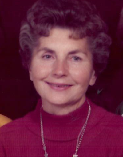 Maxine Eris Cox