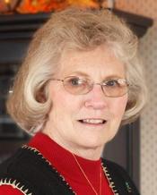 Barbara Jane Deatherage