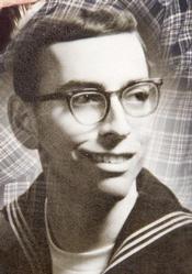 Duane Richard Ristad