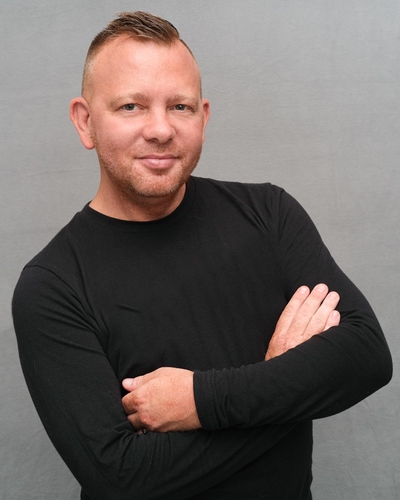 Michael Paul Tilden
