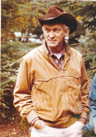 Ronald Jack Rockway