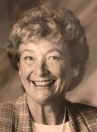 Bonnie Vass Werther