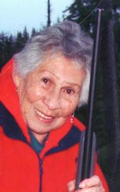 Marlene Lavonne Nevills