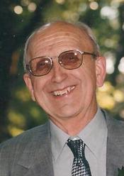 Donald Joseph Lindstedt