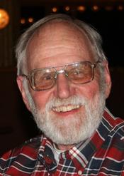 Roger Waldron Cooke