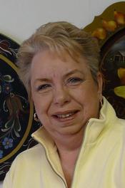 Pamela "Penny" Carol Powell