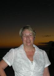 Caroll Ann Markovich