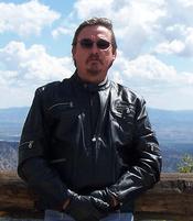 Darrell Alvin Meyer