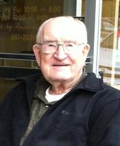 Robert William Grokett