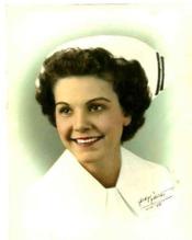 Myrna Lenore Dempsey