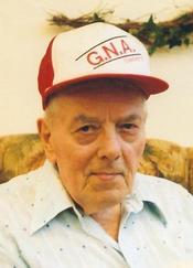 Howard Wesley Johnson