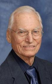 Richard Oliver Mills