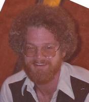 David Henry Schaffer