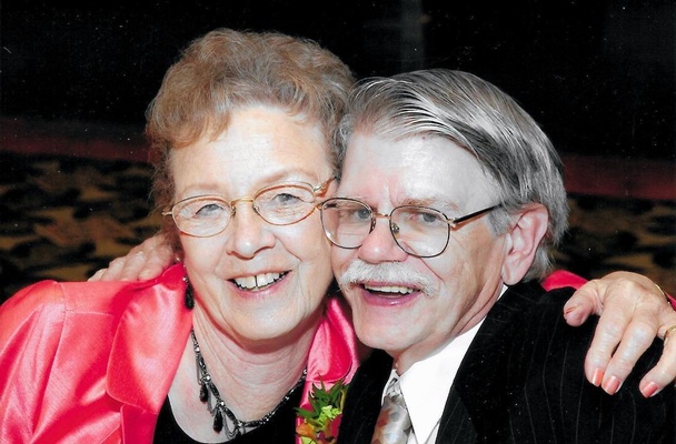 Shirley Lou Oren