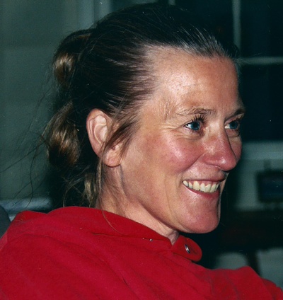 Pamela Dale Muehleck