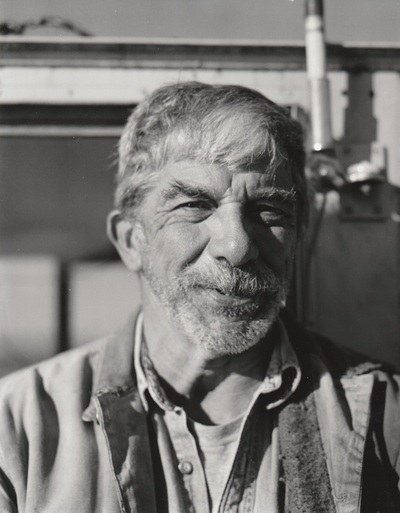 Gerald Dean Yungeberg