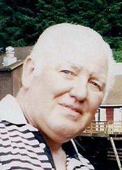 Dennis Arthur Puddy