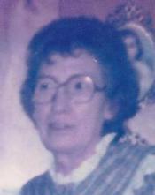Margaret Elizabeth Paluck