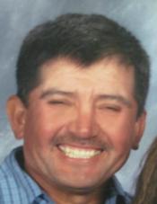 Eleazar "Elias" T. Hernandez
