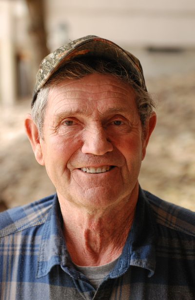 Grant Elmer Sturm