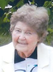 Alice Kathern Felix