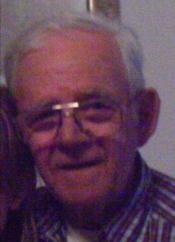 Roy Emanuel LeDoux