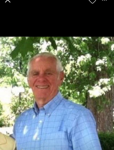 James "Jim" Robert Martin