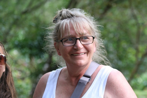 Sally Sue Pankratz