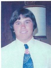 Thomas "Tom" Kinsman