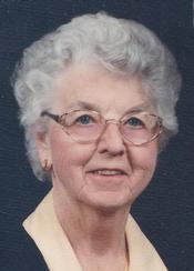 Mary Alice Lane