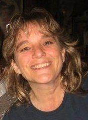 Janette Denise Robinson