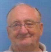 Donald Henry Perius