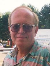Thomas Lee Jackson