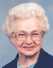 Donna June Sandercock