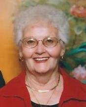 Lorraine May McKenzie