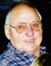 John Robert Karlen