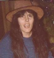 Darlene "Dee Dee" Carlile