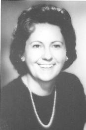 Melba Lilly Briece