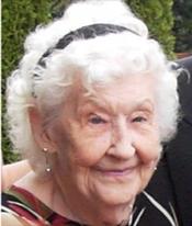 Alice "May" Osborn
