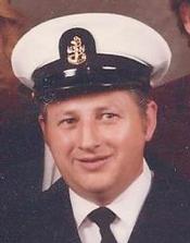 Jack Gale Thompson