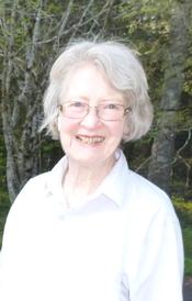Evelyn McKee Brown