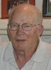 Bernard A. Rueschenberg