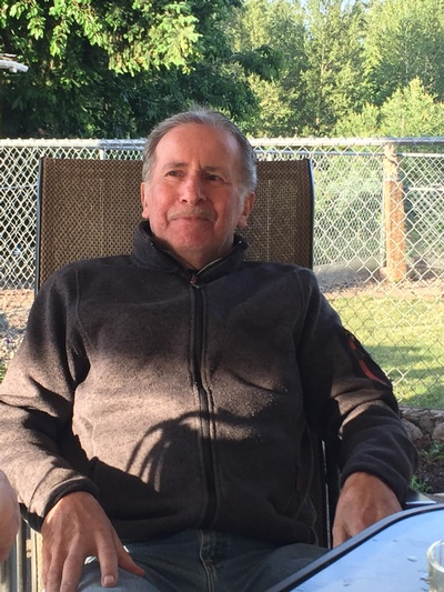 John Daniel Palinkas Sr.