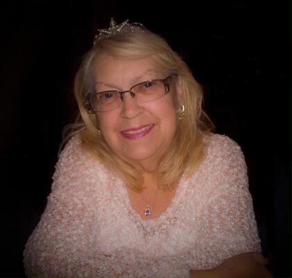 Carol Jean Cooley