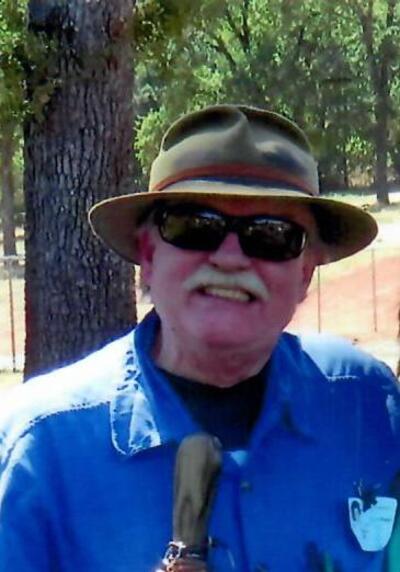 Donald Edward Farmer Jr.