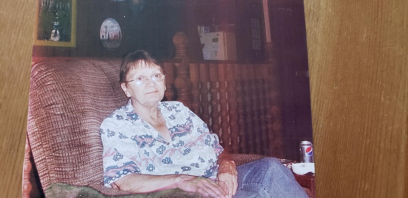 Barbara Ann Knepper