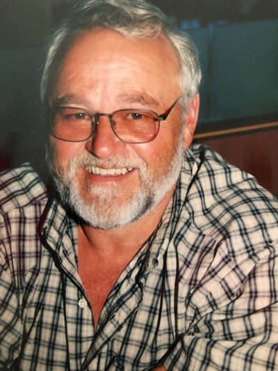 Ronald Gene Breunig Sr.