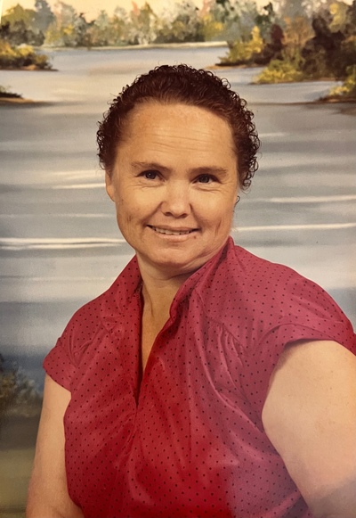 Nina Sue Ray