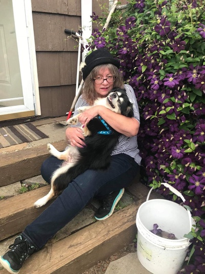 Sheri Lynn Lesina