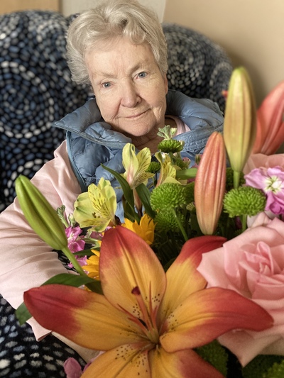 Jane Joyce Vietti